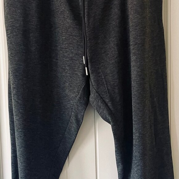 New York & Company Mid Rise Brushed Hacci Jogger NWT - Picture 3 of 7
